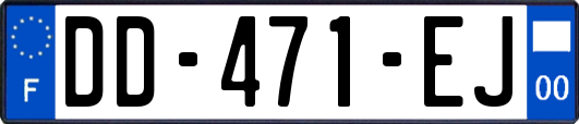 DD-471-EJ
