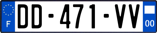 DD-471-VV