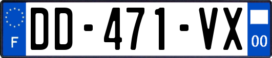 DD-471-VX