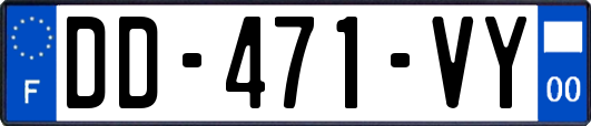 DD-471-VY