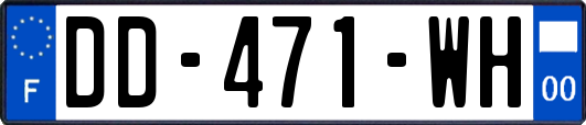 DD-471-WH