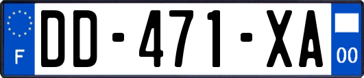 DD-471-XA