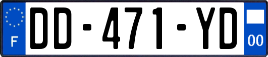 DD-471-YD