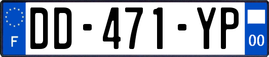 DD-471-YP