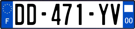 DD-471-YV