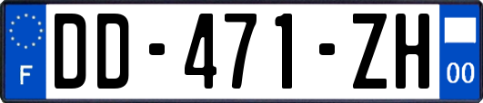 DD-471-ZH