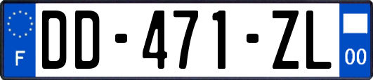DD-471-ZL