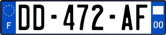 DD-472-AF