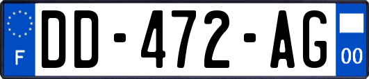 DD-472-AG