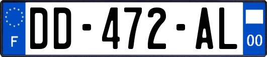 DD-472-AL