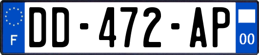 DD-472-AP