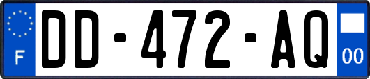 DD-472-AQ