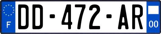 DD-472-AR