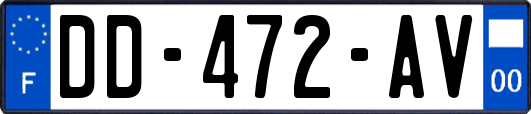 DD-472-AV