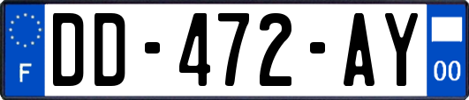 DD-472-AY