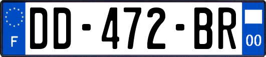 DD-472-BR
