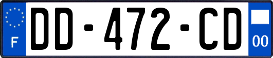 DD-472-CD