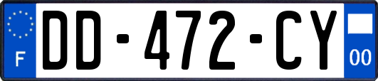DD-472-CY