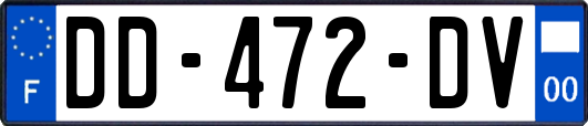 DD-472-DV