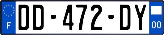 DD-472-DY