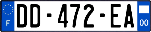 DD-472-EA