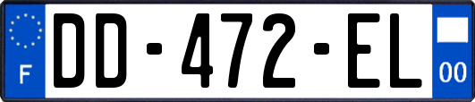 DD-472-EL