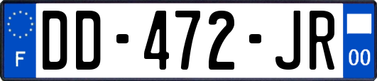 DD-472-JR
