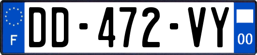 DD-472-VY