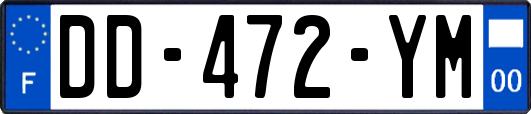 DD-472-YM