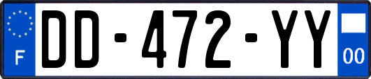 DD-472-YY
