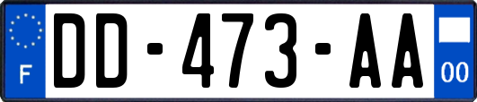 DD-473-AA