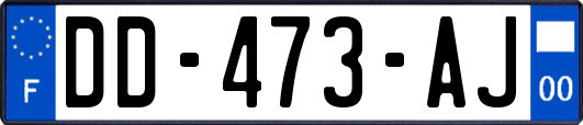 DD-473-AJ