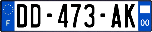 DD-473-AK