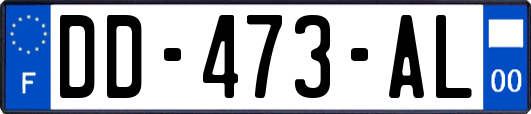 DD-473-AL