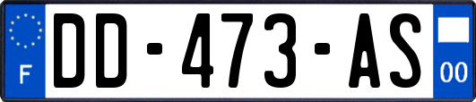 DD-473-AS