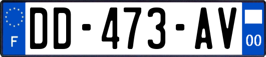 DD-473-AV