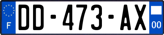 DD-473-AX