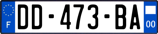 DD-473-BA