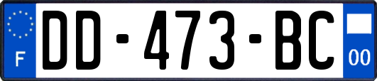 DD-473-BC