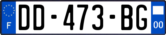 DD-473-BG
