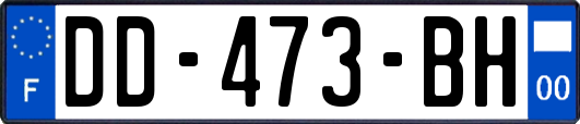 DD-473-BH