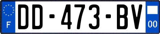 DD-473-BV