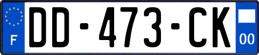 DD-473-CK