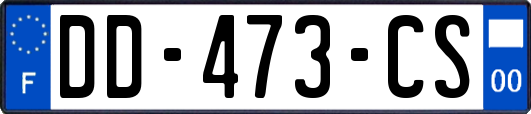DD-473-CS