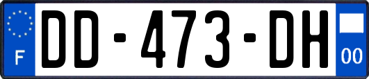 DD-473-DH