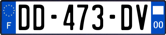 DD-473-DV