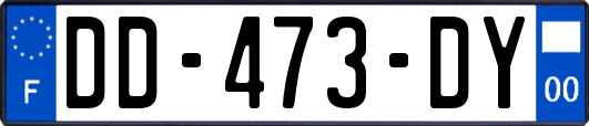 DD-473-DY