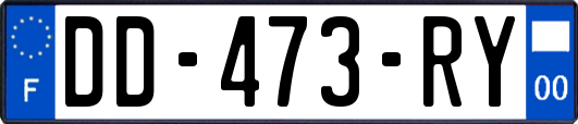DD-473-RY