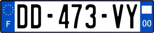 DD-473-VY