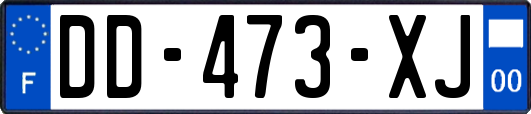 DD-473-XJ